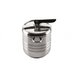 Oala sub presiune Ertone MN-308 14L, Material INOX